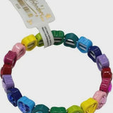 Great Pretenders - Bracelet - Rainbow Bright Heart