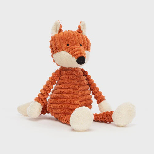 Jellycat - Baby Cordy Roy Fox