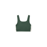Rylee & Cru - Swift Sports Bra - Green