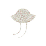 Quincy Mae - Sun Hat - Bloom
