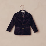 Noralee - Sebastian Blazer - Black Velvet