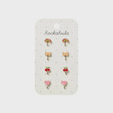 Rockahula - Carnival Clip On Earrings