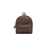 Rylee & Cru - Mini Backpack - Leopard