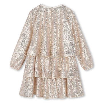 Billie Blush - Capsule Sequin Dress