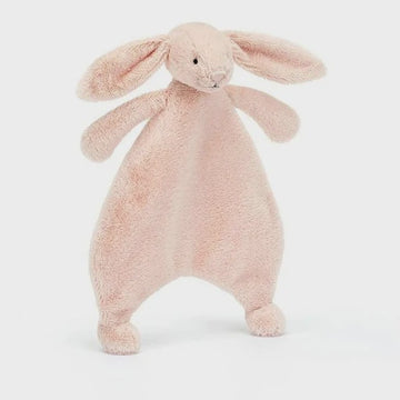 Jellycat - Bashful Blush Bunny Comforter