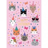 Calypso - Party Cats