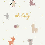 Calypso - Little Friends