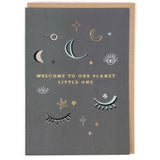 Calypso - Little One