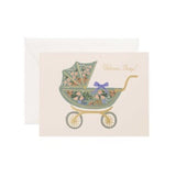 Rifle Paper Co. - Floral Pram