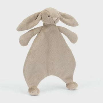 Jellycat - Bashful Beige Bunny Comforter