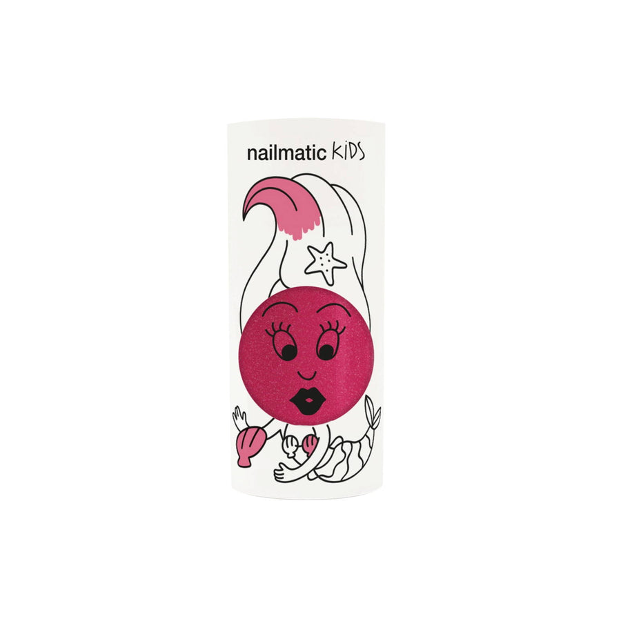 Nailmatic - Water Based Nail Polish - Sissi