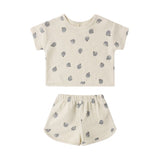 Quincy Mae - Spongy Play Set Blueberries
