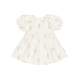 Quincy Mae - Bella Dress - Hot Air Balloons