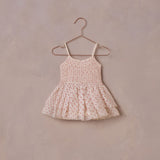Noralee - Witley Tutu - Ivory Hearts