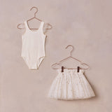 Noralee - Lottie Tutu Set - Confetti