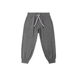 Rylee & Cru - Century Tech Jogger - Heathered Black