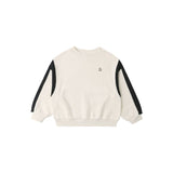 Rylee & Cru - Relaxed Sweatshirt Natural