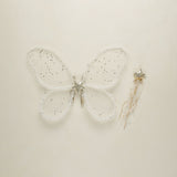 Noralee - Fairy Set - Confetti