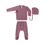 Quincy Mae - Take Home Set - Mulberry