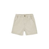 Rylee & Cru - Dawson Short - Stone