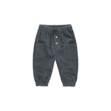 Quincy Mae - Luca Pant - Indigo