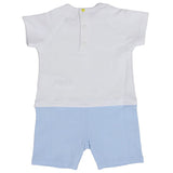 Kenzo - Jilili- baby boy one-piece