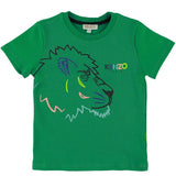 Kenzo - Jessy - Tiger T-shirt
