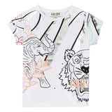 kenzo - Janice Baby - Disco Jungle