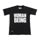 Nununu - Only Human a Dress - Black