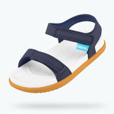 Natives - Charley  - Regetta Blue/Toffee Brown