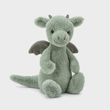 Jellycat - Bashful Dragon Original