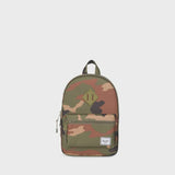 Herschel - Youth Heritage Backpack - Woodland Camo