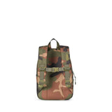 Herschel - Youth Heritage Backpack - Woodland Camo