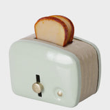 Maileg - Miniature Toaster - Mint