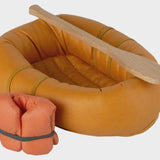 Maileg - Rubber Boat, Mouse