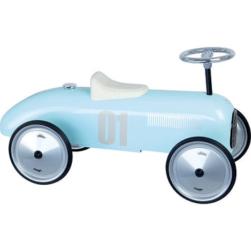 Vilac - Vintage Car - Light Blue