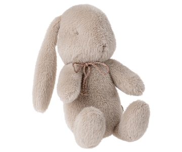 Maileg - Plush Bunny - Oyster