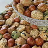 Mezos - peanut king snack