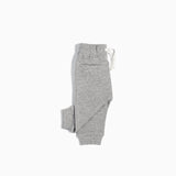 Miles Baby - Basic Joggers (Heather grey)