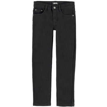 Molo - Aksel Jeans - Black Denim