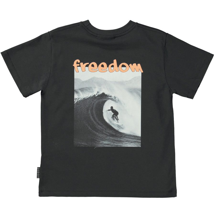Molo - Riley T-Shirt - Freedom Surf