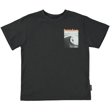 Molo - Riley T-Shirt - Freedom Surf