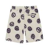 Molo - Avart Short - Peace Smile