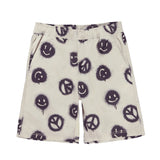 Molo - Avart Short - Peace Smile