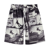 Molo - Avart Short - Free Skate
