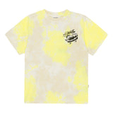 Molo - Rodney Tee - Lemon Sand Dye