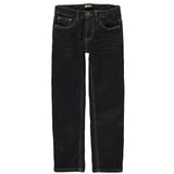 Molo - Alon Warm - Washed Indigo
