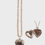 Great Pretenders - Boutique Locket Necklace
