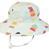 Puffin Gear - Sunbaby Cotton Hat - Summer Ice Cream
