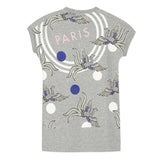 Kenzo - Jaelle - Phoenix / Tiger Dress